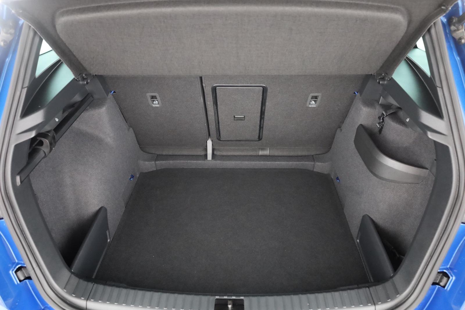 Skoda Karoq 1.5 TSI Sportline