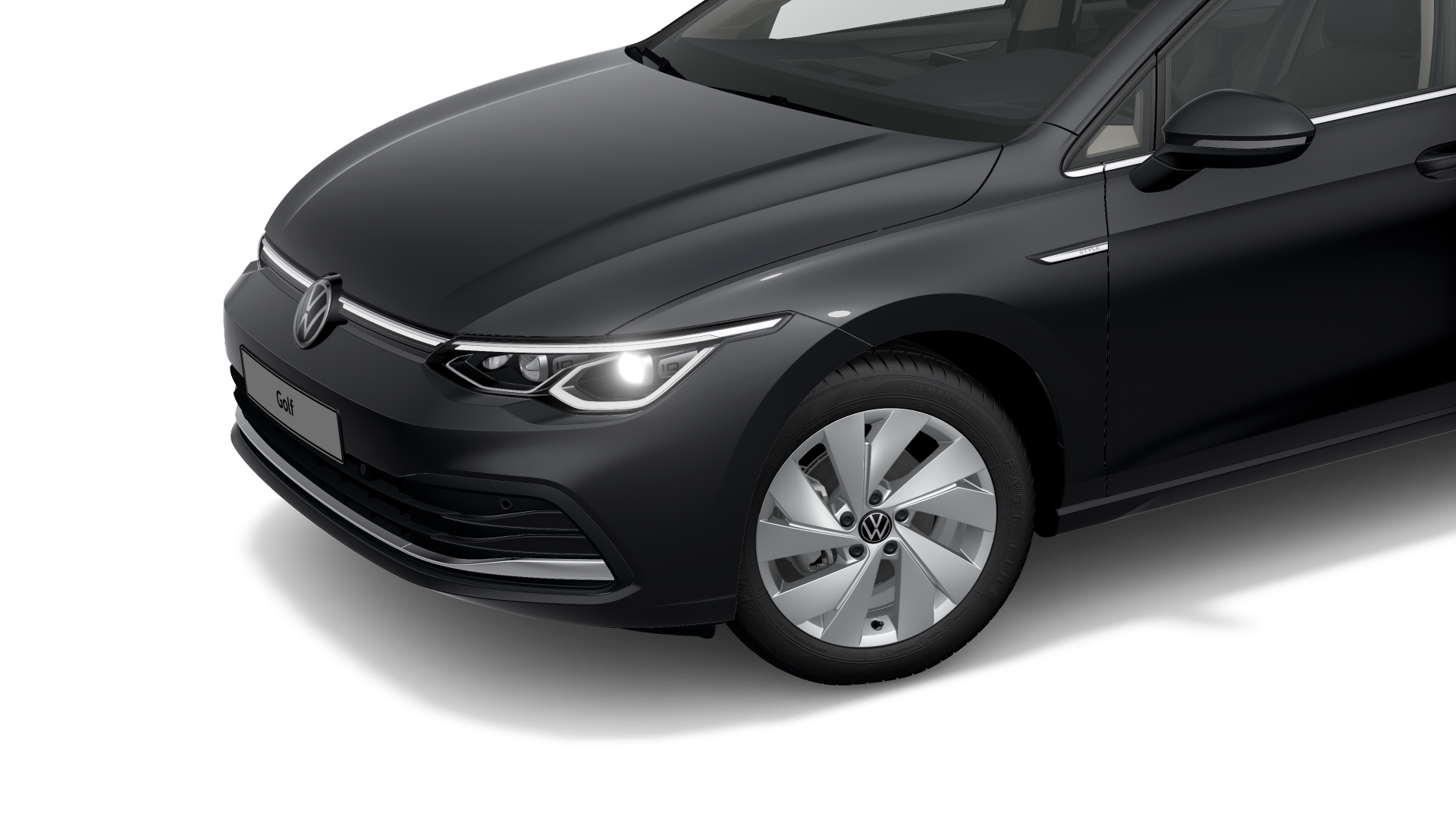 Volkswagen Golf 2.0 TDI Golf VIII Style