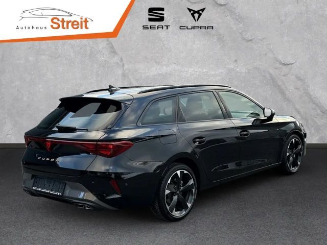 Cupra Leon DSG Sportstourer