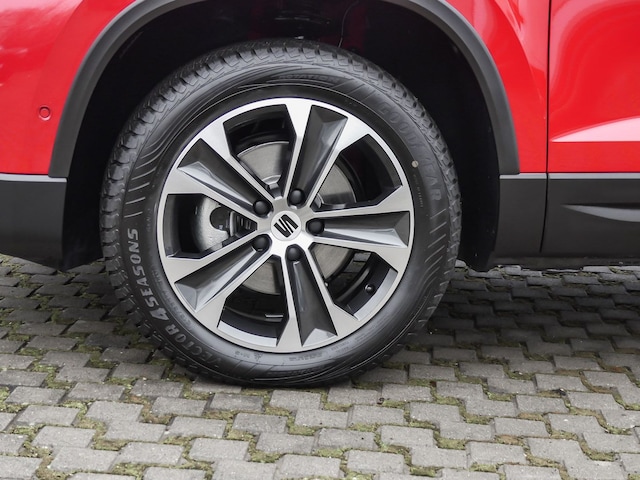 Seat Ateca 1.5 TSI Style