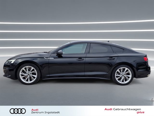 Audi A5 35 TDI S-Tronic Sportback