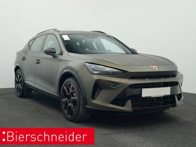 Cupra Formentor 2.0 TSI DSG VZ VZ5