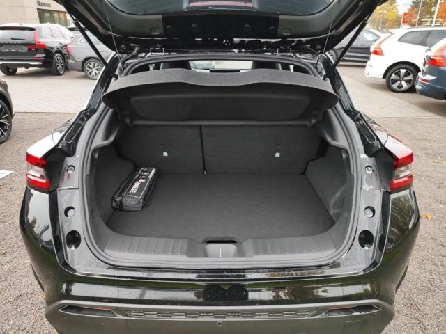 Nissan Juke N-Connecta