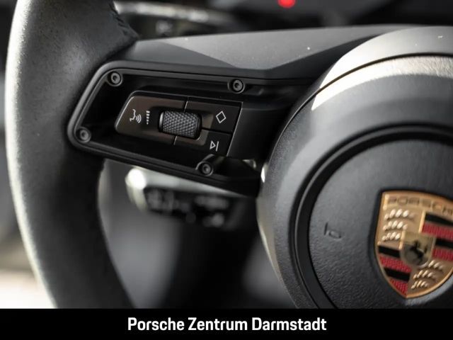 Porsche Taycan Performance Plus