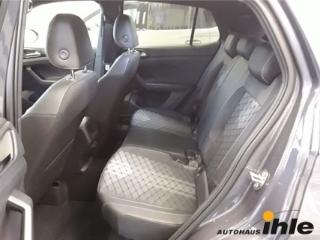 Volkswagen T-Cross IQ.Drive R-Line