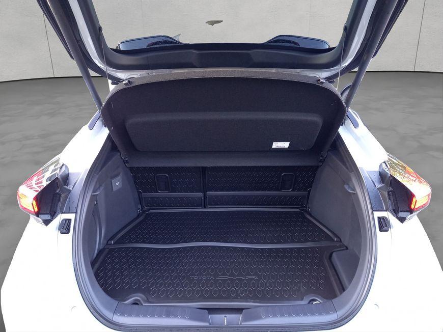 Toyota C-HR GR Hybride Plug-in