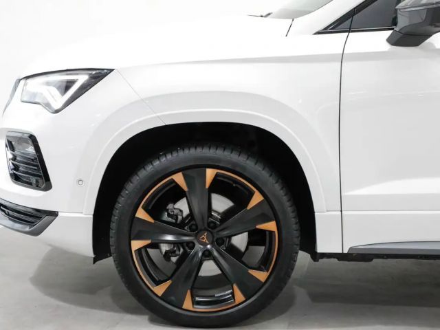 Seat Ateca 1.5 TSI DSG