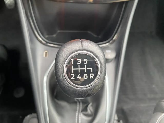 Ford Puma EcoBoost Titanium