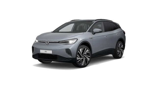 Volkswagen ID.4 Performance Pro