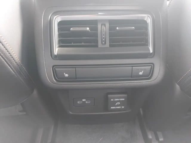 Mazda CX-60 4WD Homura Plus