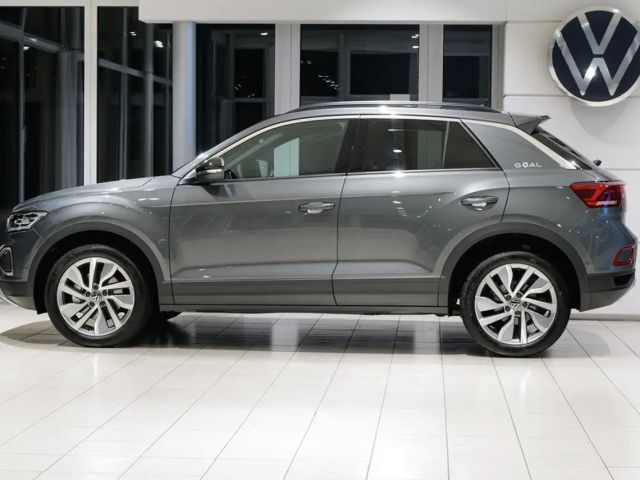 Volkswagen T-Roc 2.0 TDI DSG Plus