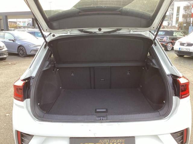 Volkswagen T-Roc DSG R-Line