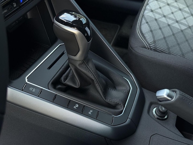 Volkswagen Taigo 1.0 TSI DSG R-Line