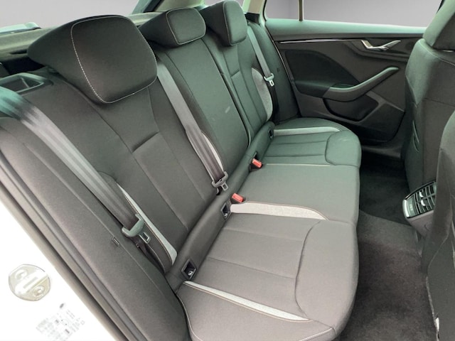 Skoda Scala 1.0 TSI Selection