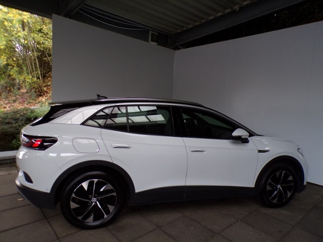 Volkswagen ID.4 77 KWh