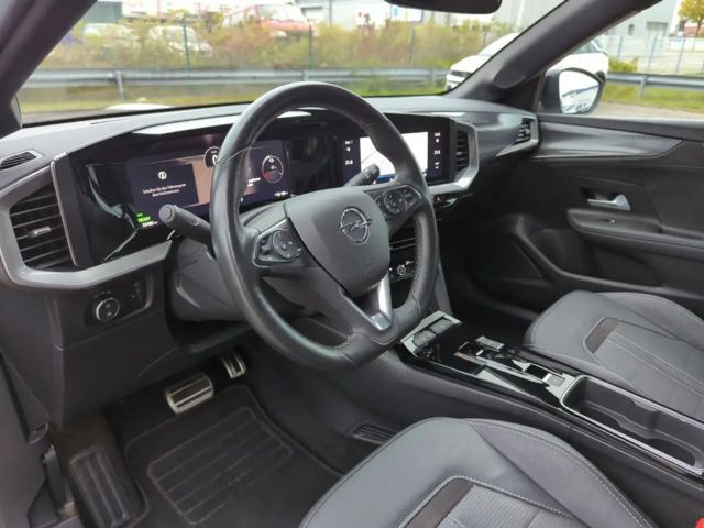 Opel Mokka Mokka-e Ultimate