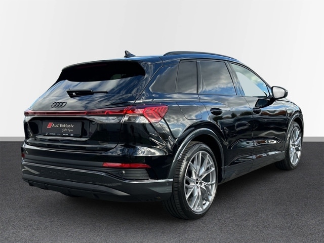 Audi Q4 e-tron SUV 45 e-tron Audi Q4 e-tron