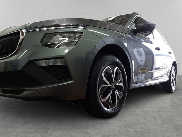 Skoda Kamiq 1.0 TSI Selection