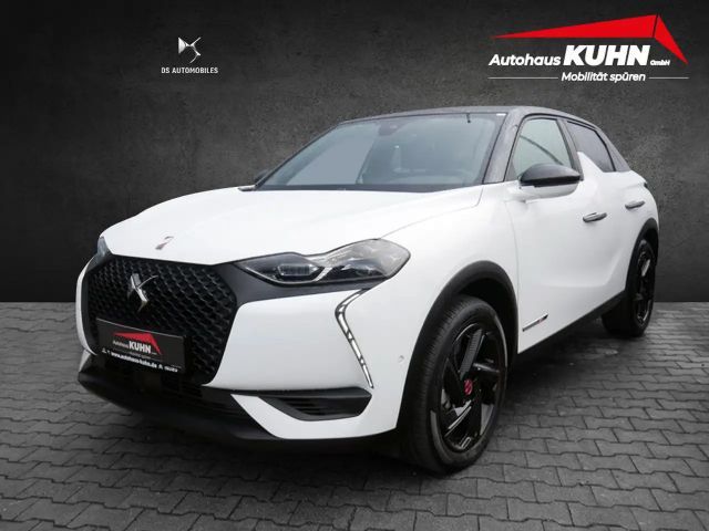 DS DS 3 Crossback Crossback E-Tense