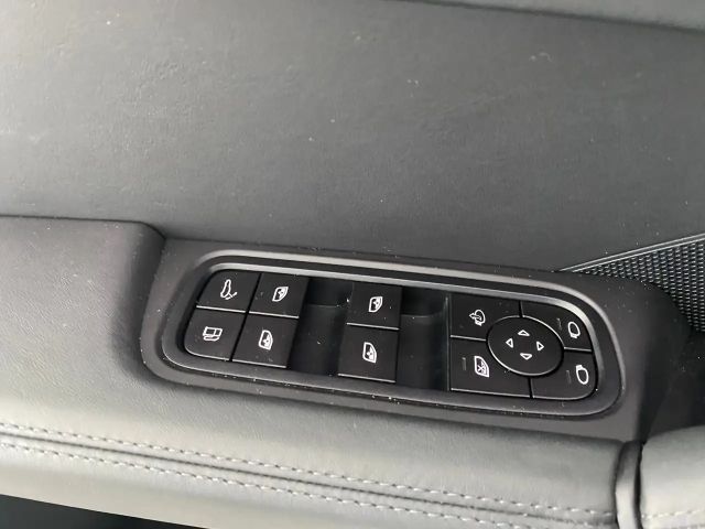 Porsche Cayenne Coupé E-Hybrid