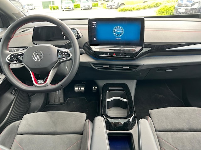 Volkswagen ID.4 4Motion IQ.Drive