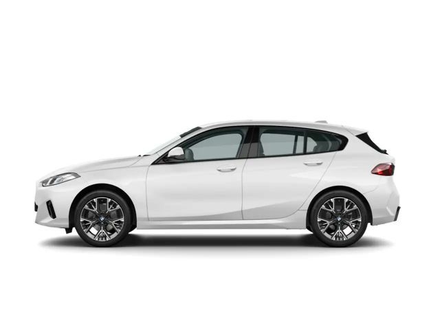 BMW 120 Sedan