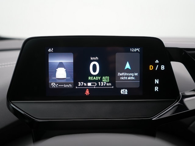 Volkswagen ID.4 77 KWh Performance Pro