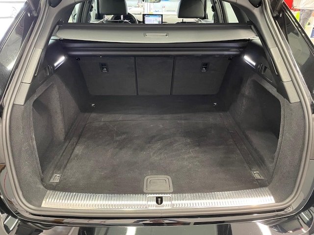 Audi A4 35 TDI Avant S-Tronic