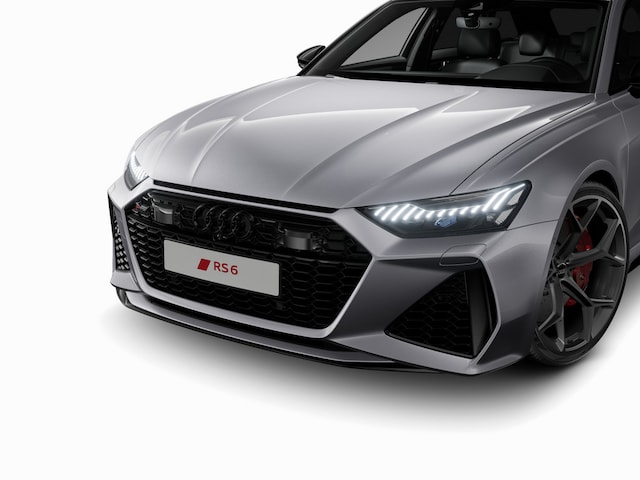 Audi A6 e-tron Avant Performance Quattro