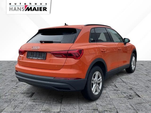 Audi Q3 Hybride