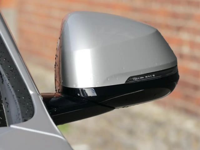 BMW X1 M-Sport sDrive