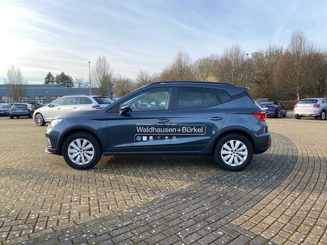 Seat Arona 1.0 TSI Style