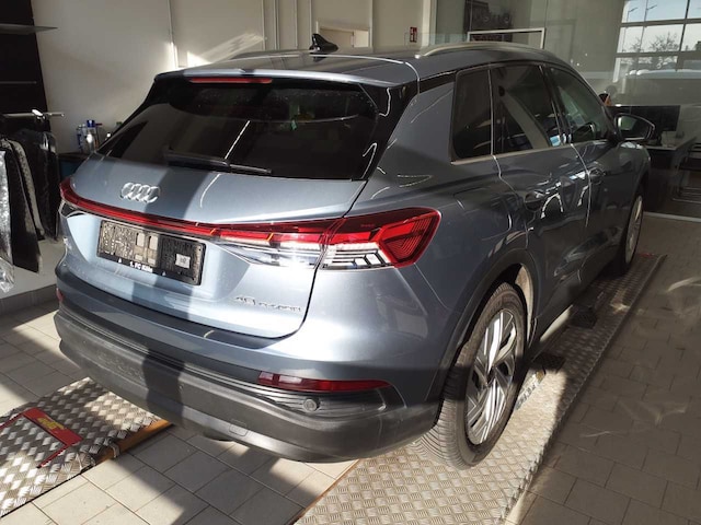 Audi Q4 e-tron 40