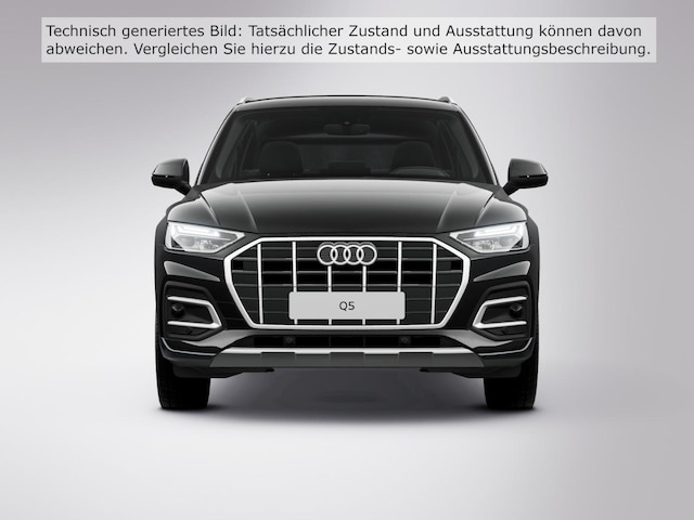 Audi Q5 35 TDI S-Tronic