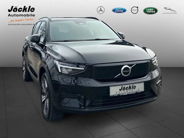 Volvo XC40 Core Recharge