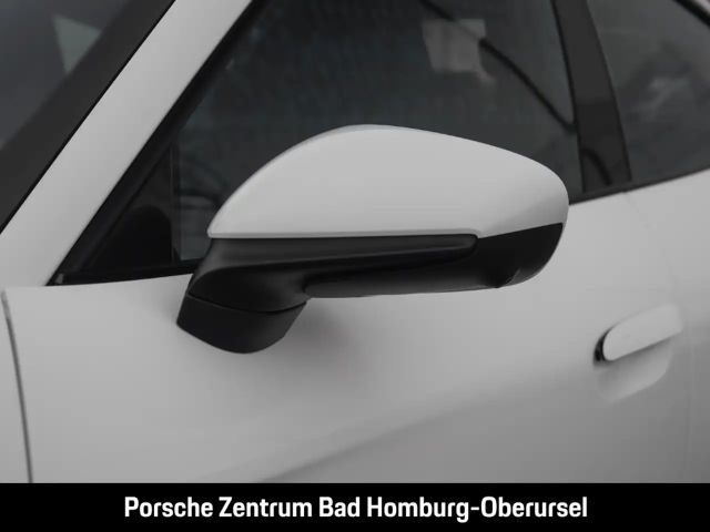 Porsche Taycan Head-Up LED-Matrix Surround-View BOSE