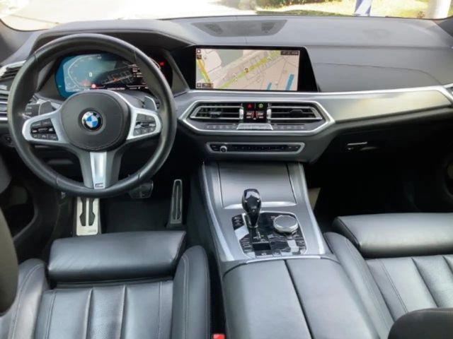 BMW X5 M-Sport xDrive30d