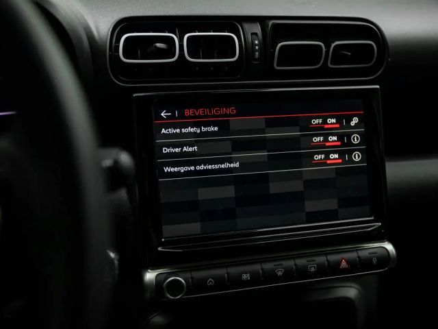 Citroën C3 Aircross 110pk MT6 | Navi | Carplay | Driver Alert | Act...