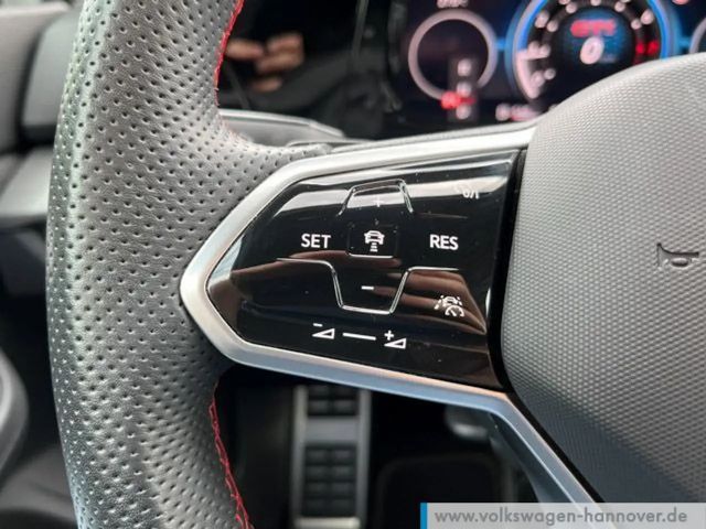 Volkswagen Golf 2.0 TSI DSG GTI Golf VIII