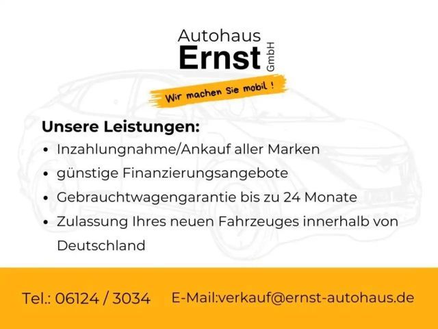 Opel Astra GS-Line Grand Sport