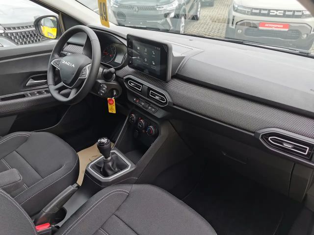 Dacia Sandero TCe 90