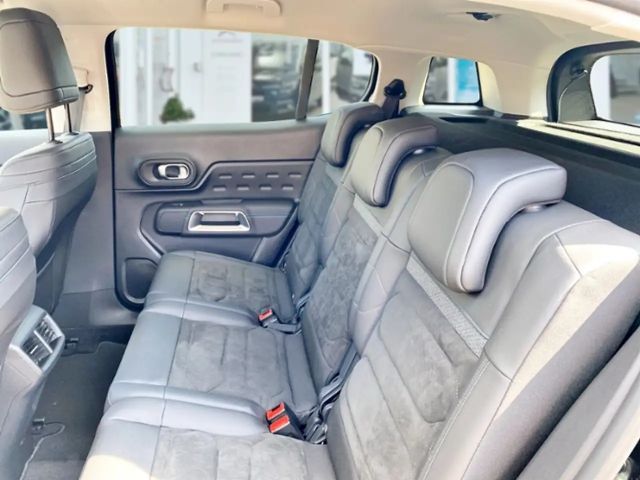 Citroën C5 Aircross Hybrid Max