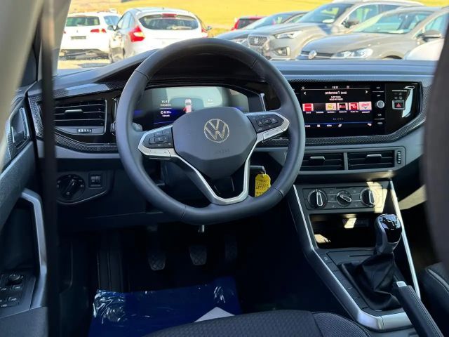 Volkswagen Taigo 1.0 TSI IQ.Drive Life