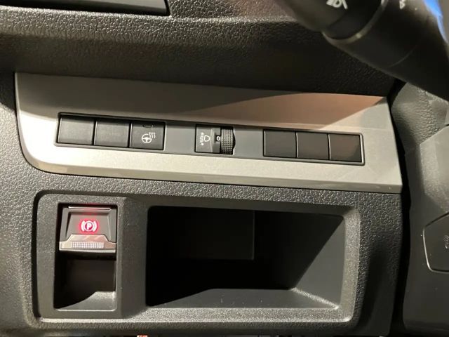 Citroën Spacetourer Plus