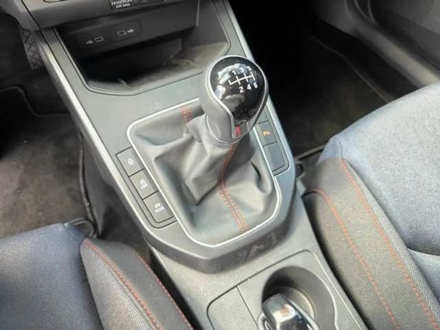 Seat Ibiza 1.0 TSI FR-lijn