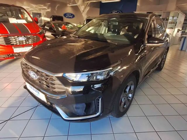 Ford Kuga Hybrid ST Line X