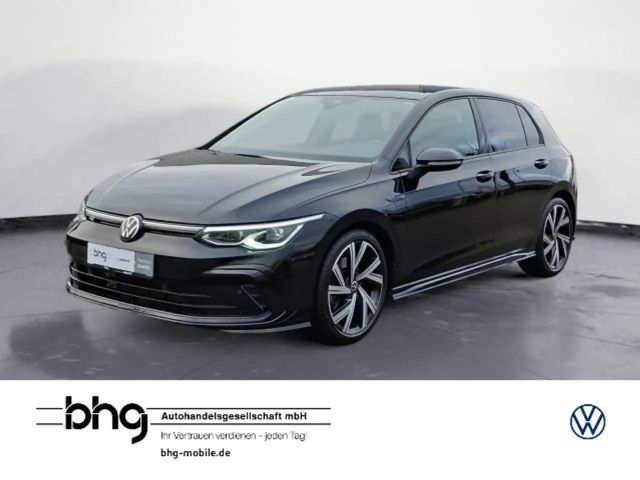 Volkswagen Golf 2.0 TSI 4Motion DSG R-Line