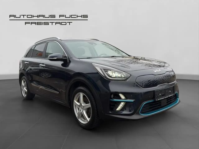 Kia Niro e-Niro