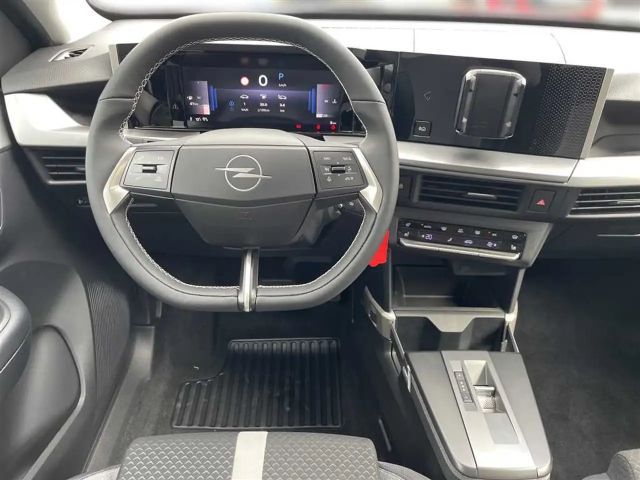 Opel Frontera Edition