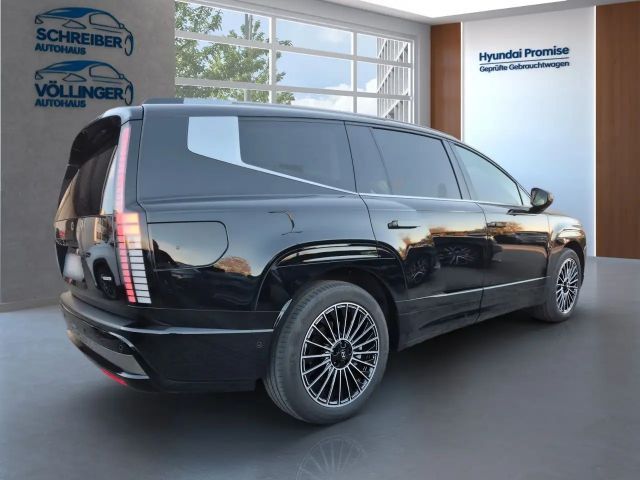 Hyundai IONIQ 9 4WD UNIQ